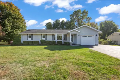 16762 Roosevelt Hwy, Kendall, NY 14476