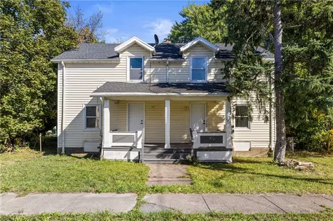609 24th St, Niagara Falls, NY 14301