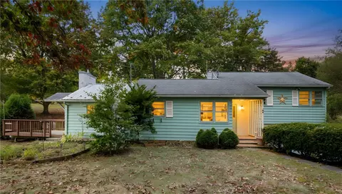 464 W Lake Rd, Jerusalem, NY 14418