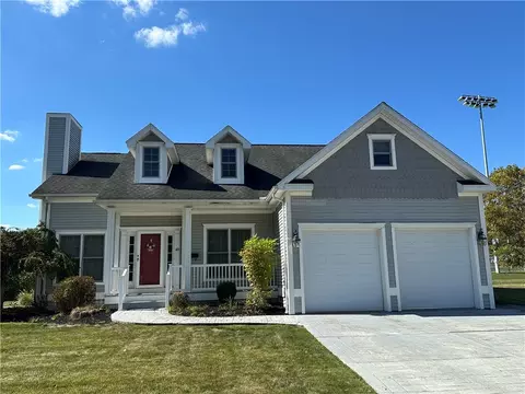 50 Onofrio St, Bradford, PA 16701