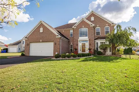 18 Caboose Cir, Chili, NY 14514