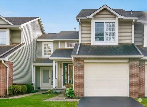 83 Montpelier Cir, Rochester, NY 14618