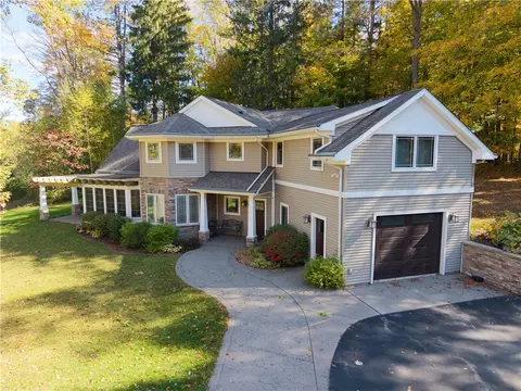 2390 Mccormick Rd, Java, NY 14113
