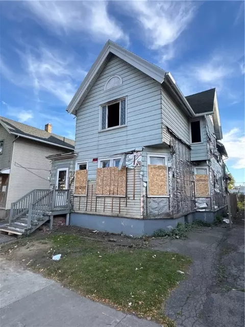 515 Lyell Ave, Rochester, NY 14606