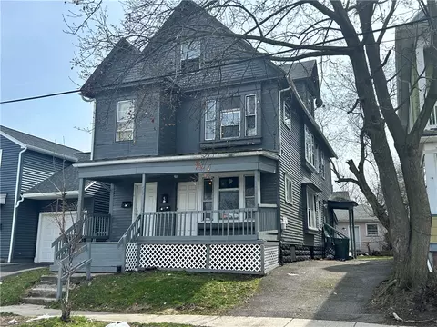59 Laser St, Rochester, NY 14621