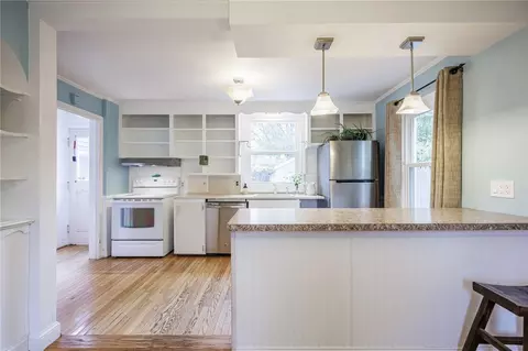 Kitchen - 18 Centre Ter, Irondequoit, NY 14617 photo 7 of 7