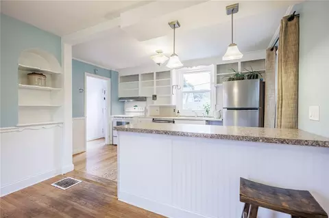 Kitchen - 18 Centre Ter, Irondequoit, NY 14617 photo 2 of 7