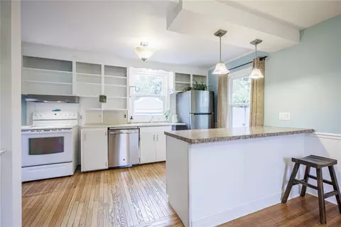 Kitchen - 18 Centre Ter, Irondequoit, NY 14617 photo 1 of 7