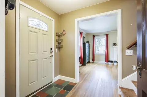 Entry Way - 18 Centre Ter, Irondequoit, NY 14617 photo 1 of 3
