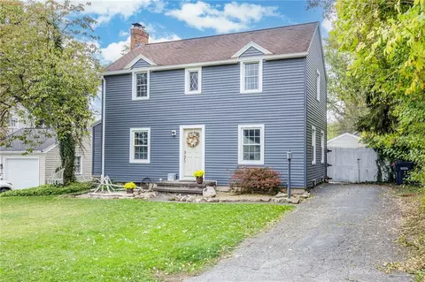 Exterior - 18 Centre Ter, Irondequoit, NY 14617 photo 3 of 9