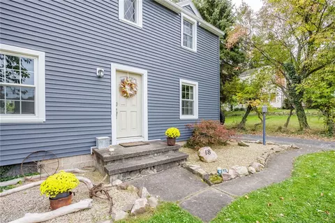 Exterior - 18 Centre Ter, Irondequoit, NY 14617 photo 4 of 9