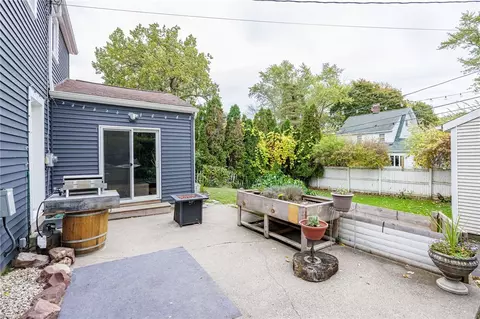 Exterior - 18 Centre Ter, Irondequoit, NY 14617 photo 7 of 9