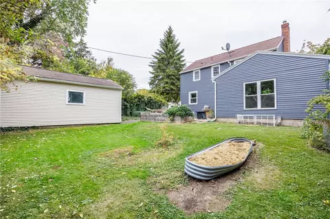 Exterior - 18 Centre Ter, Irondequoit, NY 14617 photo 8 of 9
