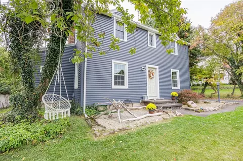Exterior - 18 Centre Ter, Irondequoit, NY 14617 photo 2 of 9
