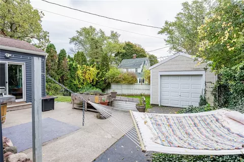 Exterior - 18 Centre Ter, Irondequoit, NY 14617 photo 6 of 9