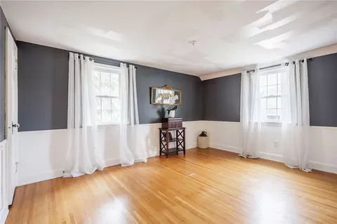 Bedroom - 18 Centre Ter, Irondequoit, NY 14617 photo 1 of 5