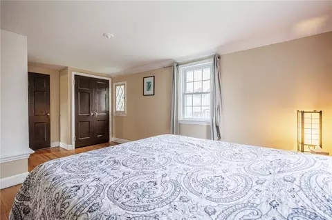 Bedroom - 18 Centre Ter, Irondequoit, NY 14617 photo 5 of 5