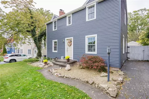 Exterior - 18 Centre Ter, Irondequoit, NY 14617 photo 5 of 9