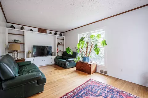 Living - 18 Centre Ter, Irondequoit, NY 14617 photo 4 of 8