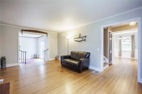 Living - 18 Centre Ter, Irondequoit, NY 14617 photo 6 of 8