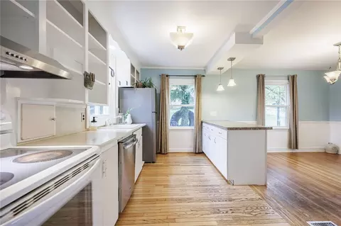 Kitchen - 18 Centre Ter, Irondequoit, NY 14617 photo 3 of 7