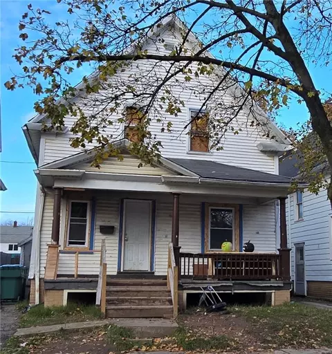 146 Durnan St, Rochester, NY 14621