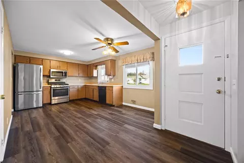 Entry Way - 1145 Whitlock Rd, Irondequoit, NY 14609 photo 1 of 1