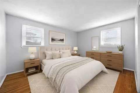 Bedroom - 1145 Whitlock Rd, Irondequoit, NY 14609 photo 1 of 7