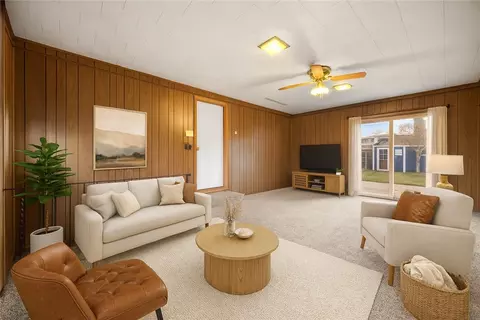 Living - 1145 Whitlock Rd, Irondequoit, NY 14609 photo 5 of 7
