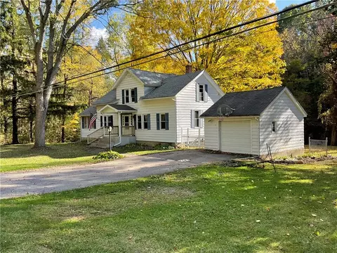 10156 Stones Falls Rd, North Dansville, NY 14437