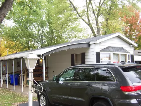 147 Heritage Ests, Gaines, NY 14411