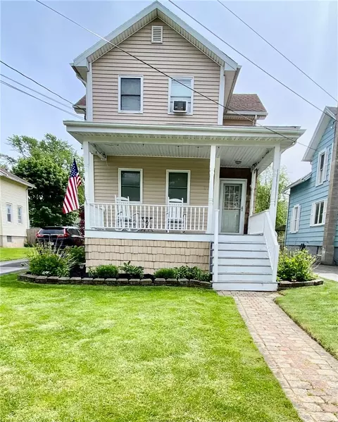 138 Summit St, Batavia, NY 14020
