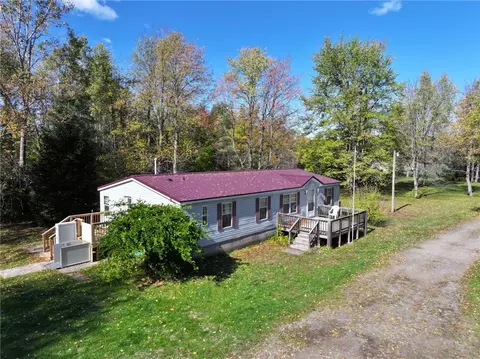 13562 Jenkins Rd, Red Creek, NY 13143