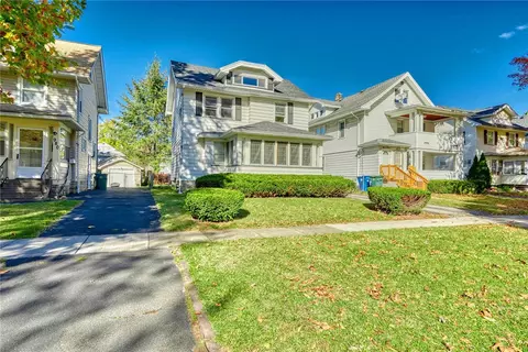 974 Arnett Blvd, Rochester, NY 14619
