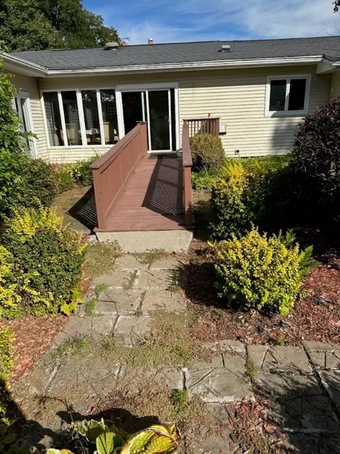Exterior - 675 Maple Dr, Webster, NY 14580 photo 11 of 16