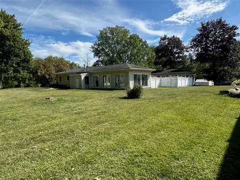 Exterior - 675 Maple Dr, Webster, NY 14580 photo 16 of 16