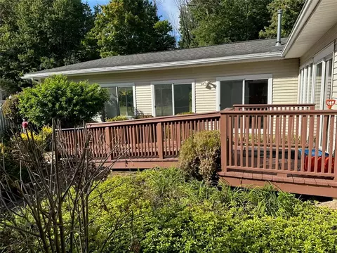 Exterior - 675 Maple Dr, Webster, NY 14580 photo 10 of 16