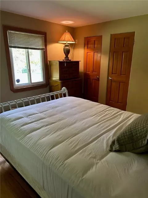 Bedroom - 675 Maple Dr, Webster, NY 14580 photo 3 of 6
