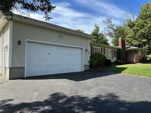 Exterior - 675 Maple Dr, Webster, NY 14580 photo 2 of 16