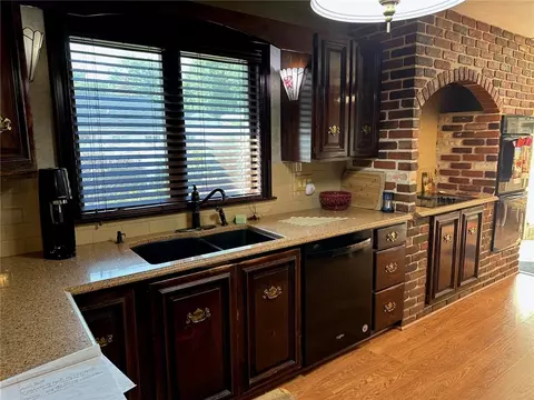 Kitchen - 675 Maple Dr, Webster, NY 14580 photo 3 of 4