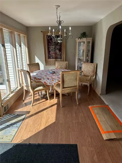 Dining - 675 Maple Dr, Webster, NY 14580 photo 1 of 1