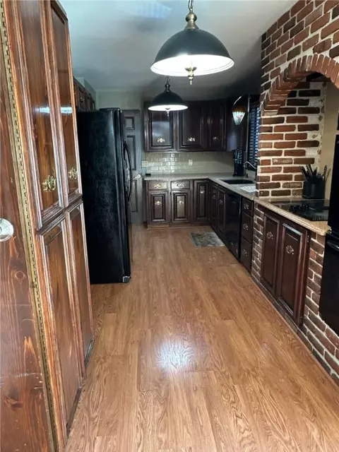 Kitchen - 675 Maple Dr, Webster, NY 14580 photo 1 of 4