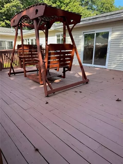 Exterior - 675 Maple Dr, Webster, NY 14580 photo 9 of 16