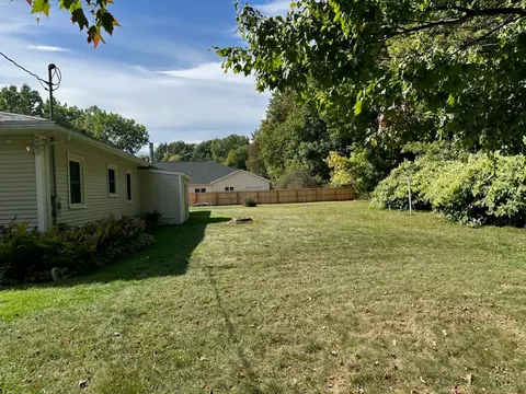 Exterior - 675 Maple Dr, Webster, NY 14580 photo 14 of 16