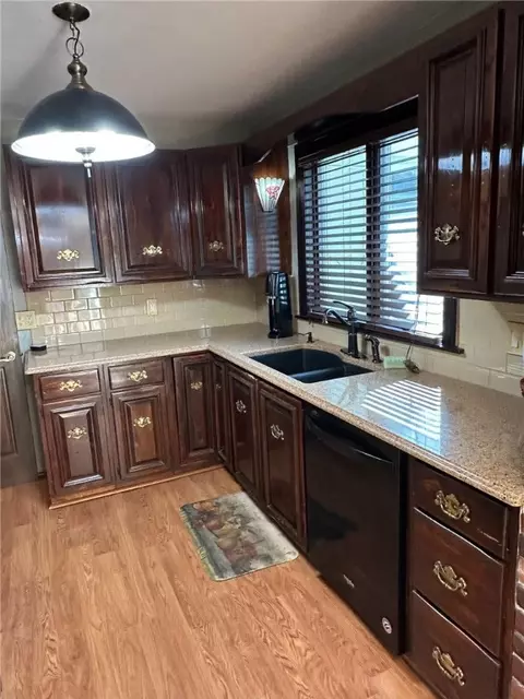 Kitchen - 675 Maple Dr, Webster, NY 14580 photo 2 of 4