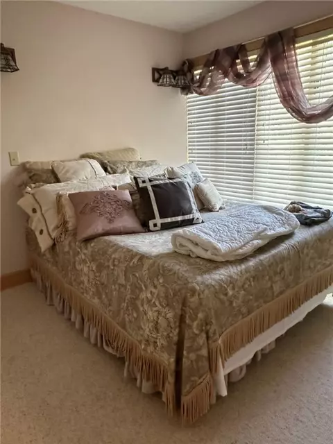 Bedroom - 675 Maple Dr, Webster, NY 14580 photo 5 of 6