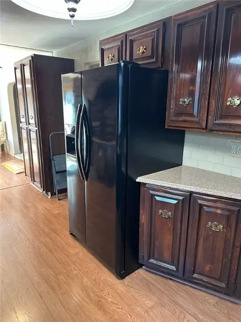 Kitchen - 675 Maple Dr, Webster, NY 14580 photo 4 of 4