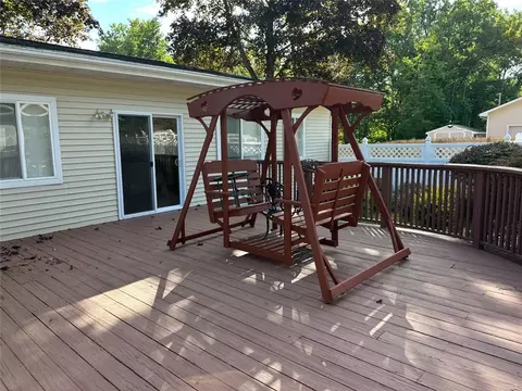 Exterior - 675 Maple Dr, Webster, NY 14580 photo 8 of 16