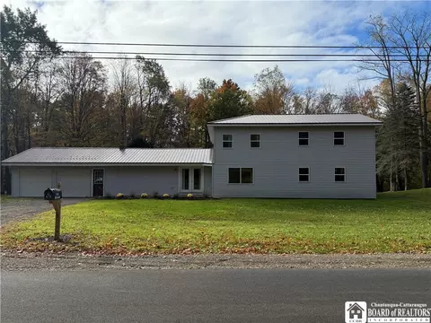 6651 Webber, Mayville, NY 14757