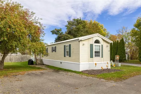 42 Narry Ln, Mount Morris, NY 14510